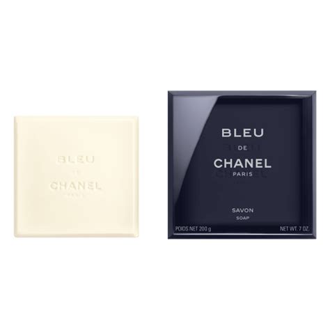 chanel paris bath soap|Chanel soap for men.